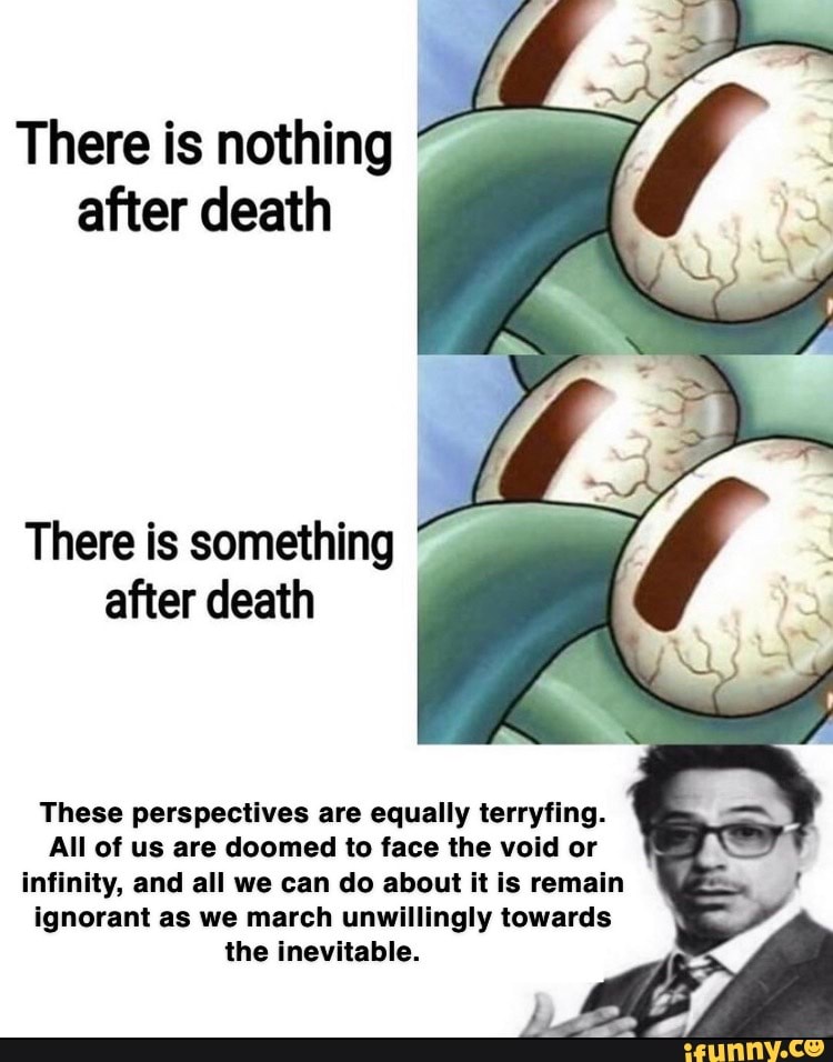 This Will Change Everything The Universes Death Sentence Is Closer Than Imagined - inm49yu