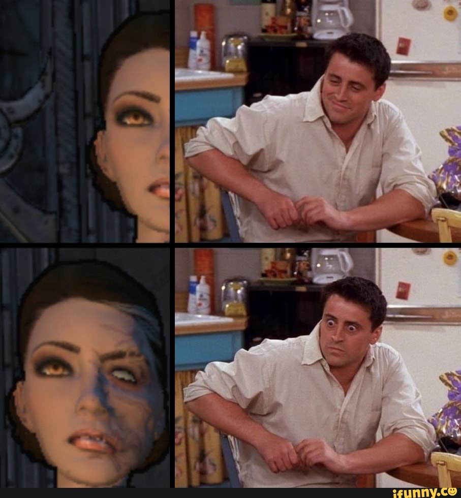 borderlands, borderlands2, helenapierce, whoa, wtf, game, videogames, games, face, reveal