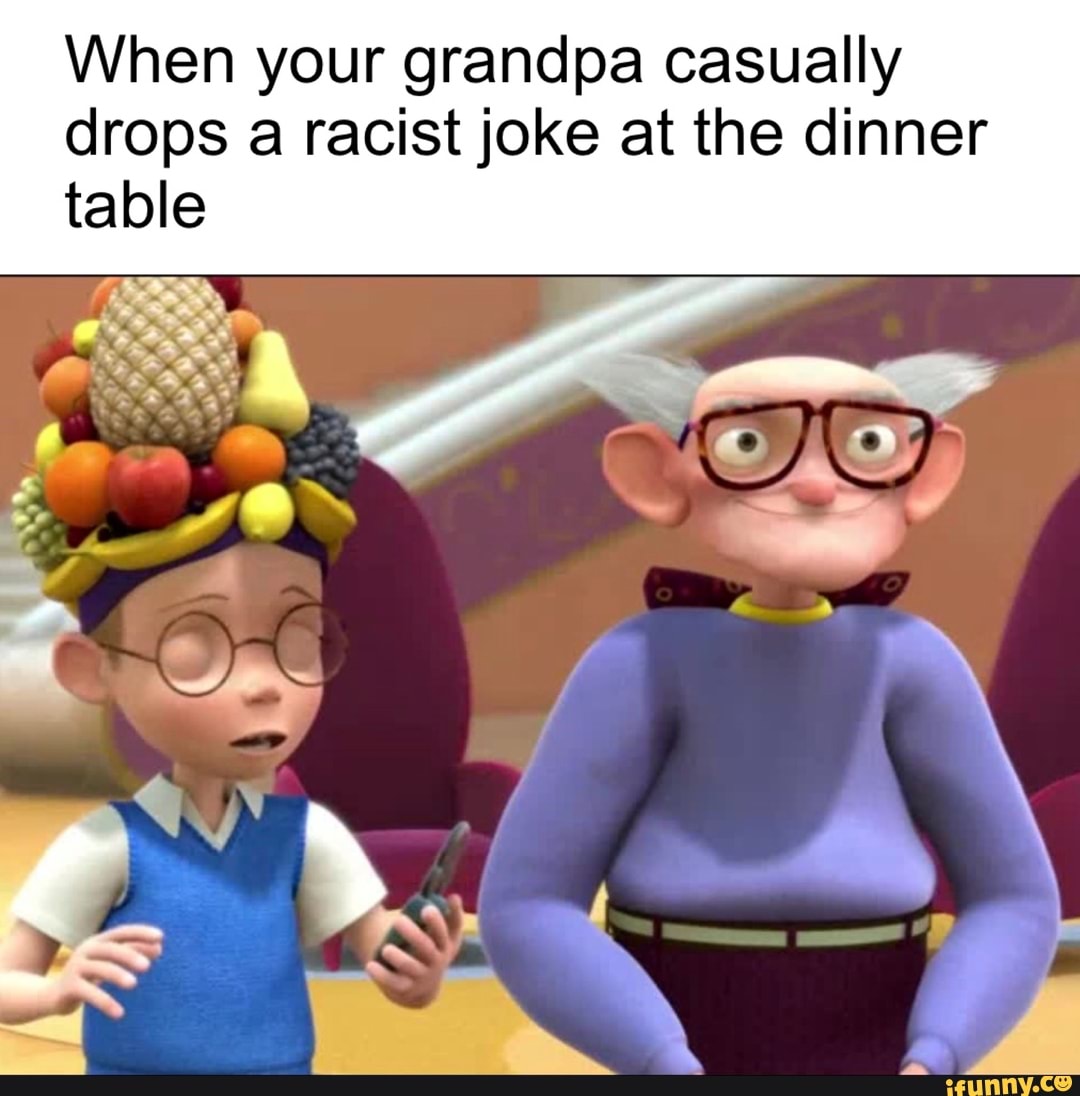 jokes for dinner table