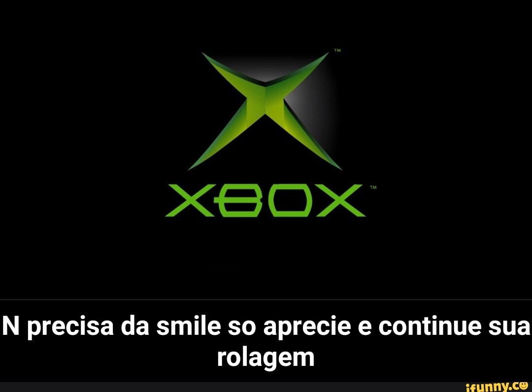 N precisa da smile so aprecie e continue sua rolagem - N precisa da smile so aprecie e continue sua rolagem