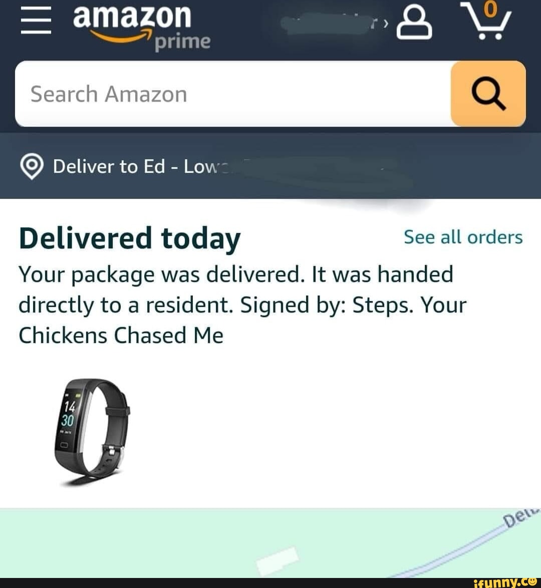 Prime Search Amazon Q I Deliver to Ed Low Delivered today See