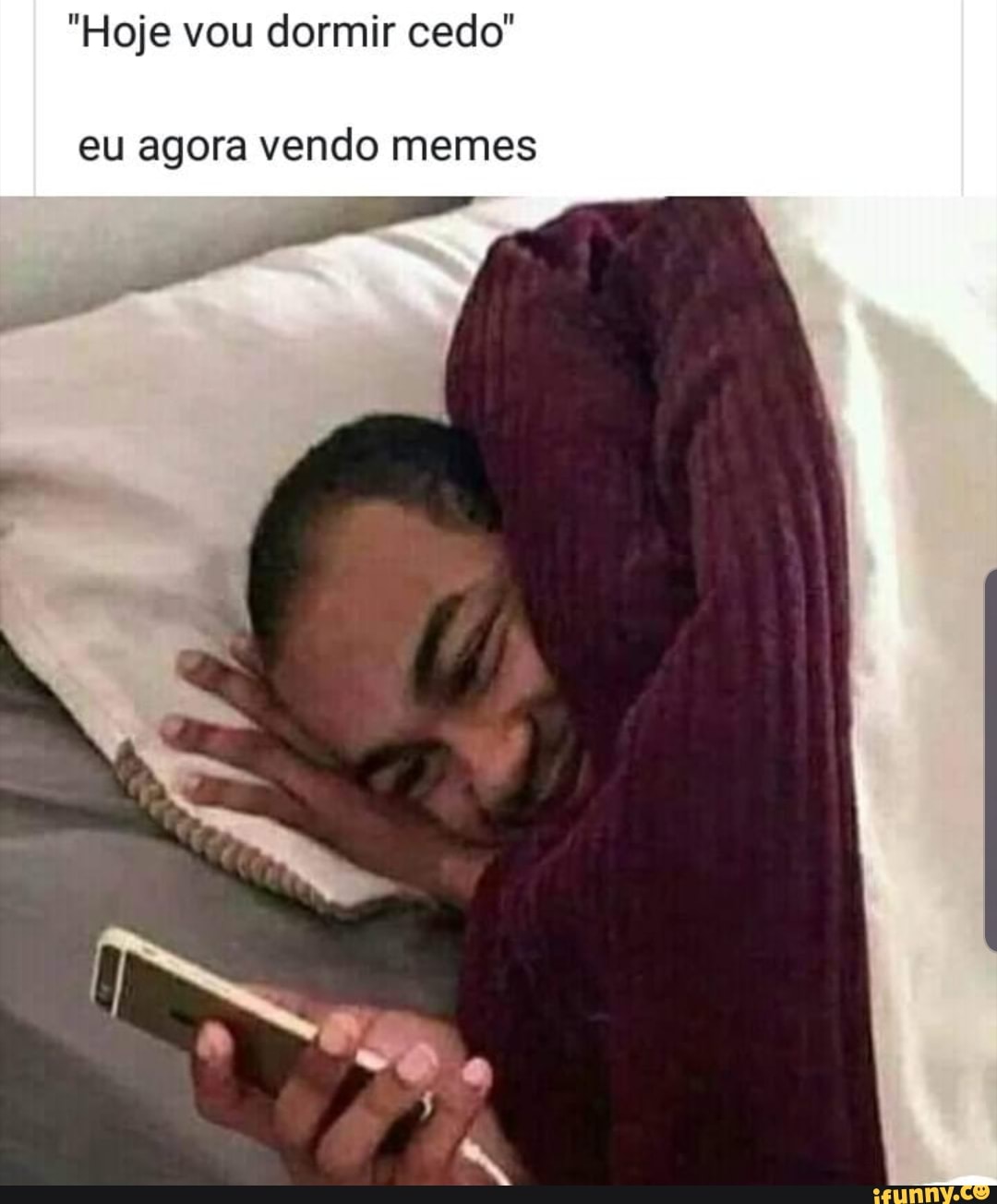 Hoje Vou Dormir Cedo Pontuação - RETOEDU