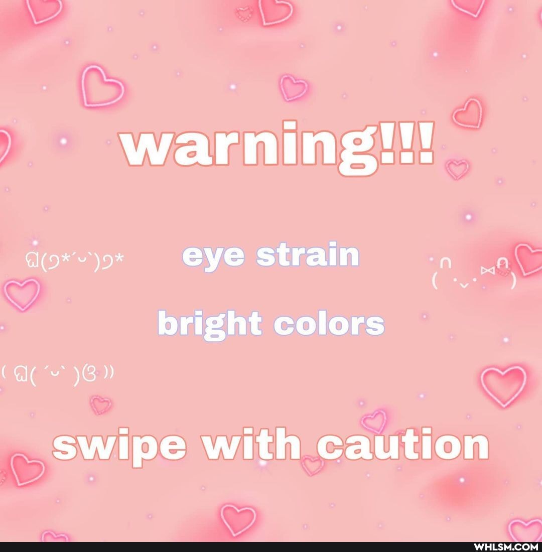 warning!!!
@ye strain
bright colors
Swipe with caution
