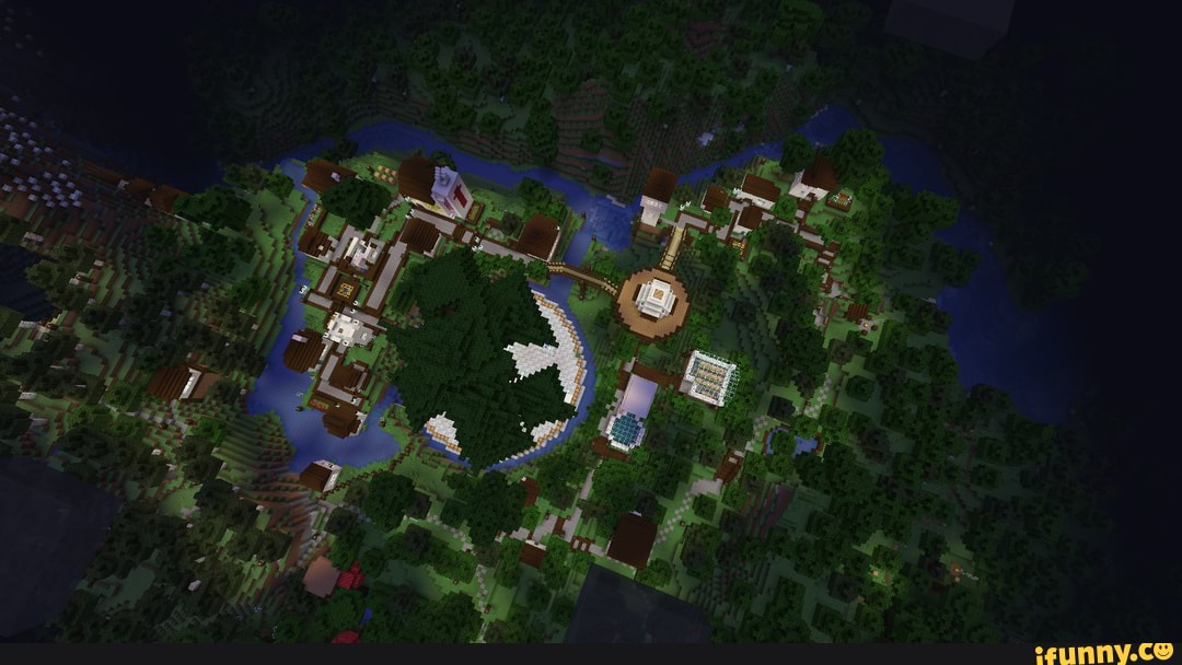 minecraft, grx3