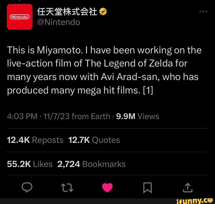 This Is Miyamoto