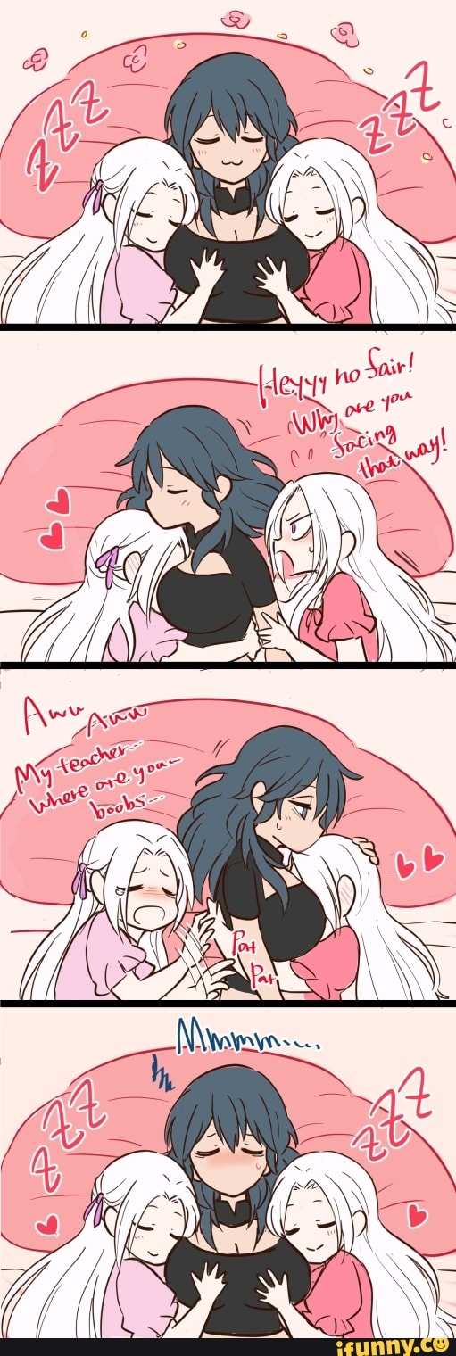 yuri, lesbain, fireemblemthreehouses, edlegard, byleth