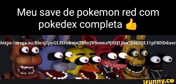 Pokedex memes. Best Collection of funny Pokedex pictures on iFunny Brazil