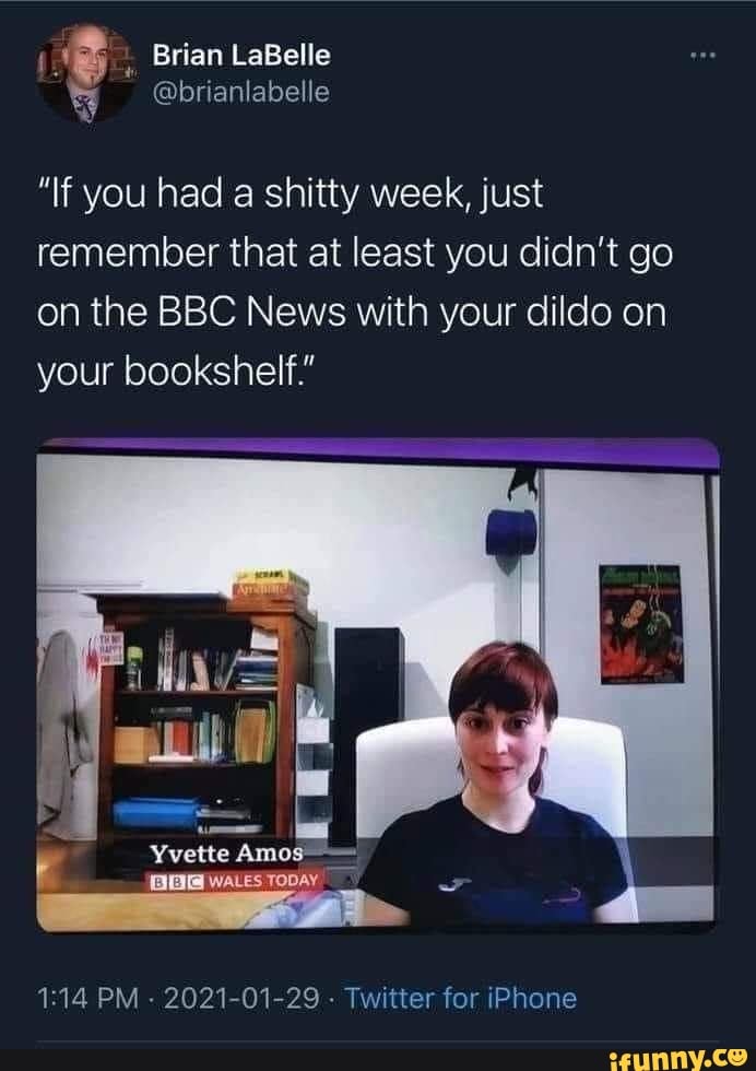 yvette amos bbc news