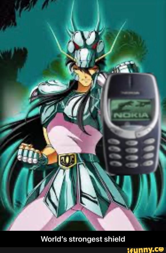 World's strongest shield World’s strongest shield iFunny