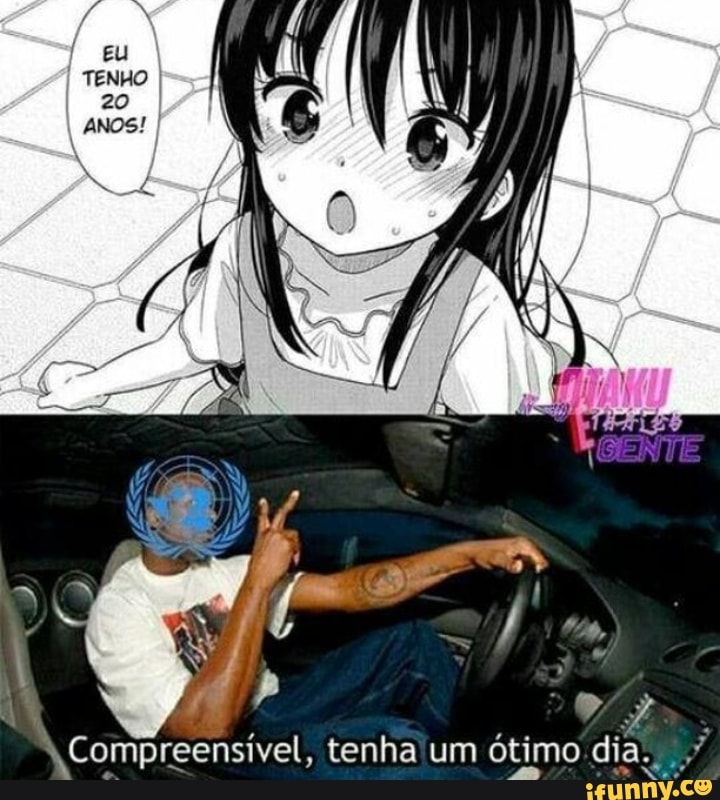 Compreensível, tenha um ótimo dia.,