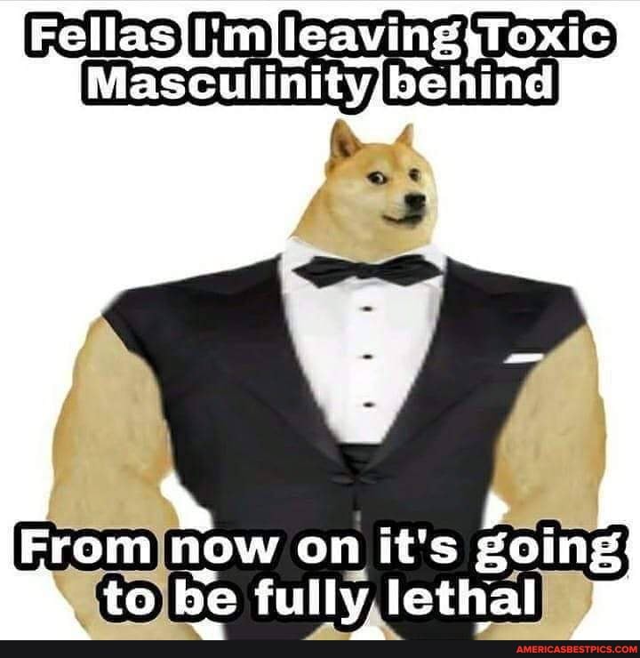Fellas
FromInow on it's going to be fully, lethal