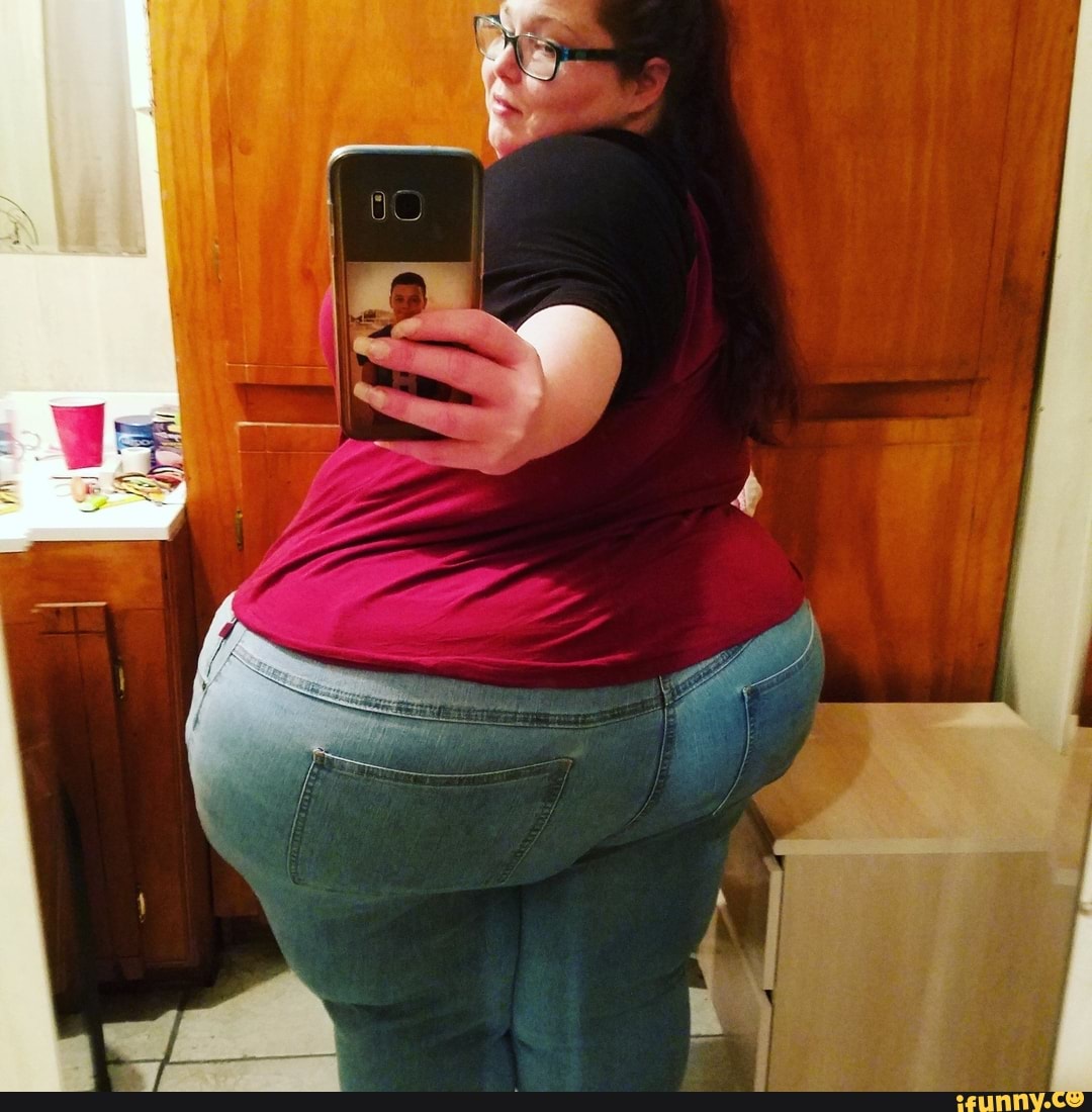 Big Ass Fat Ssbbw