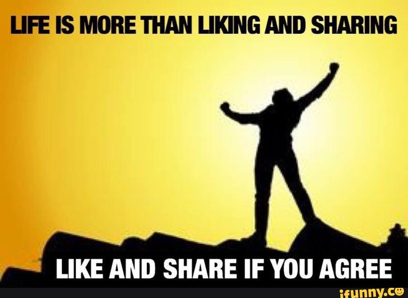 More like than. More than like. Share if you. Agree funny. Share if you meme.