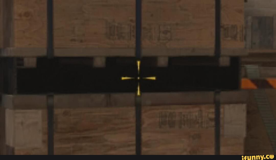 Default Static Pre-Panorama : Fixed gap 3 Colour 2 #csgo #crosshair # ...