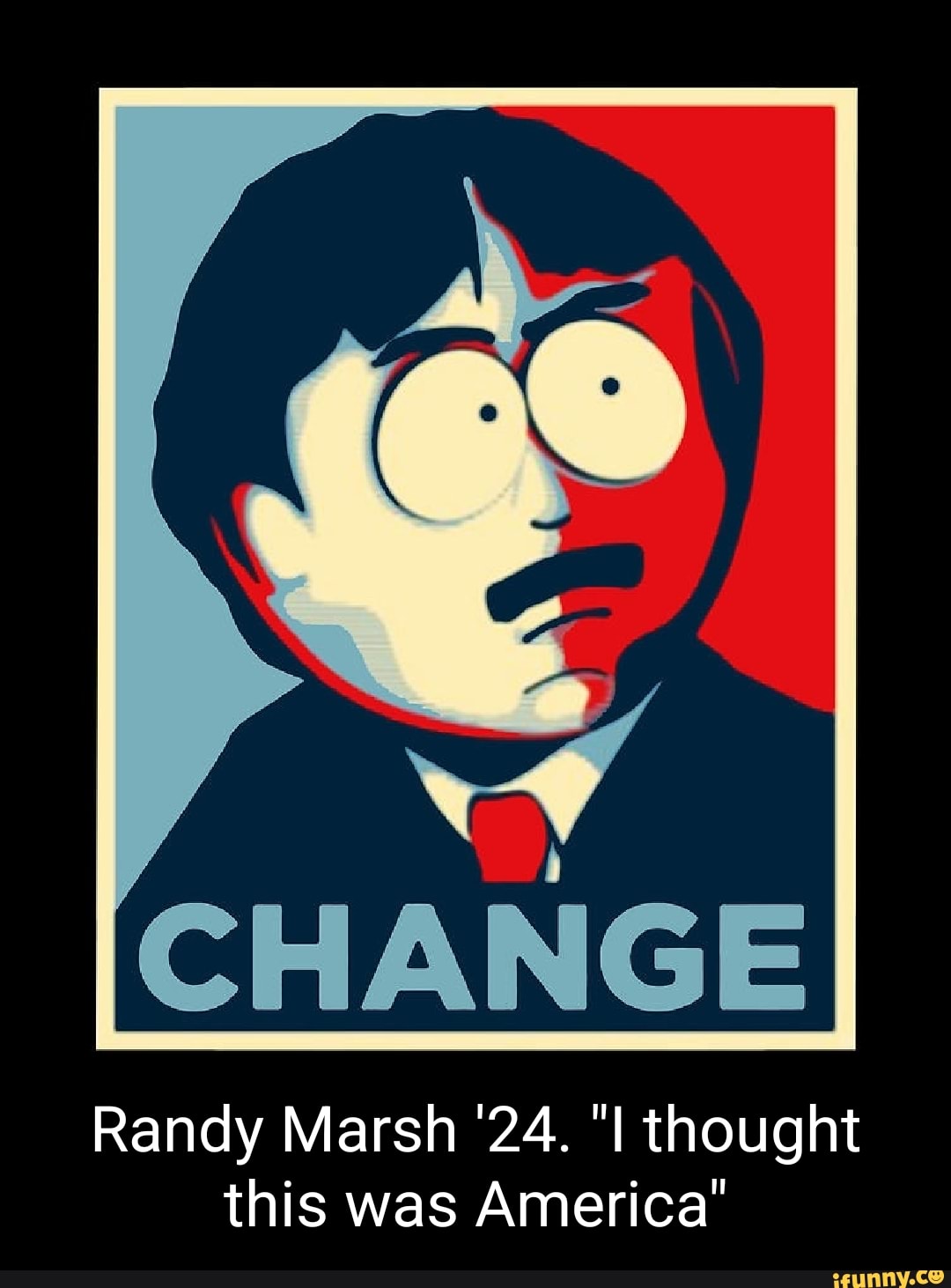 Randymarsh Memes Best Collection Of Funny Randymarsh Pictures On Ifunny