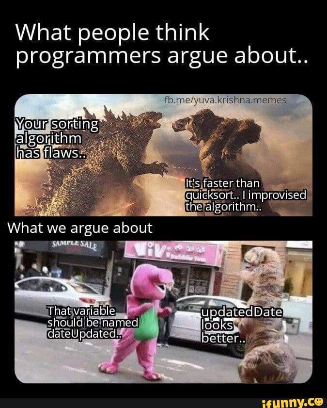 Quicksort memes. Best Collection of funny Quicksort pictures on iFunny
