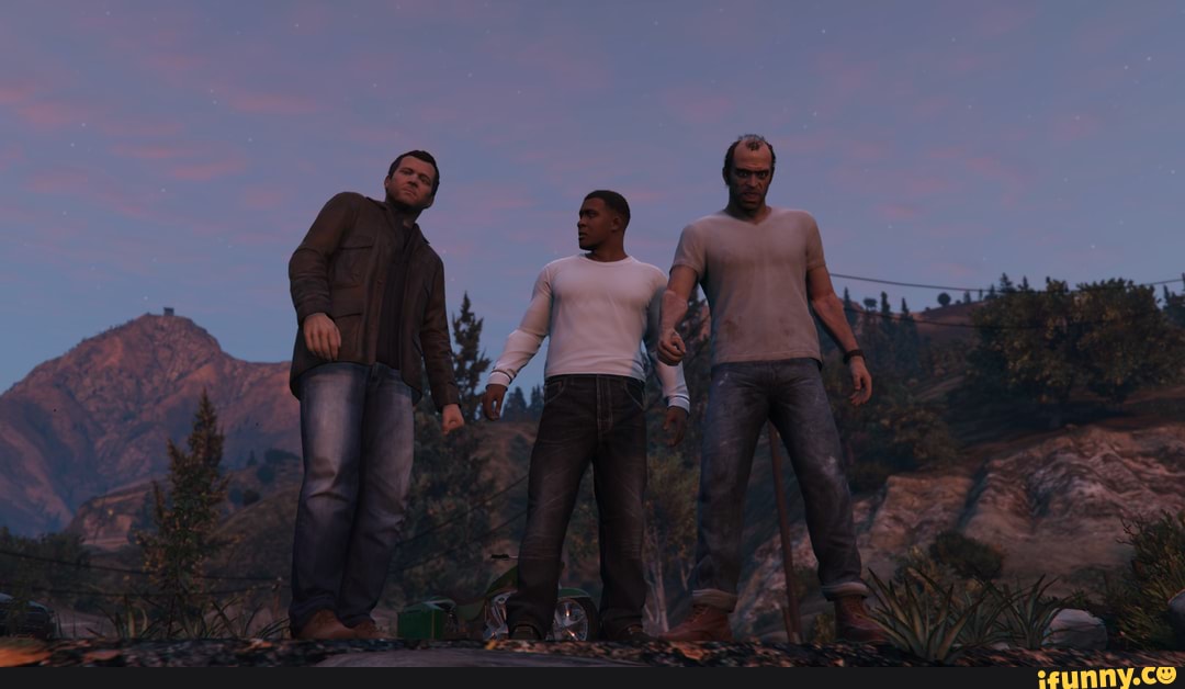 gtav