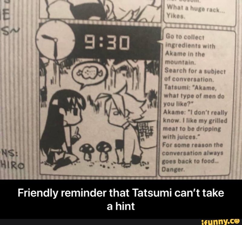 Akamextatsumi memes. Best Collection of funny Akamextatsumi pictures on  iFunny Brazil