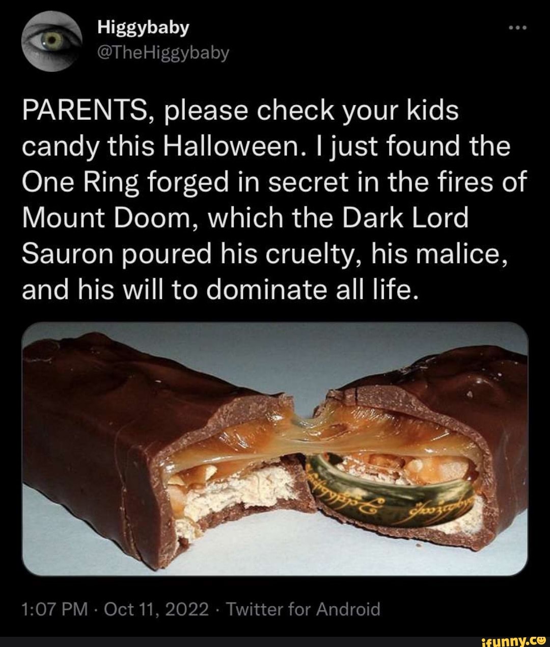 Xanax found in kid's Halloween candy, North Kildonan mom says