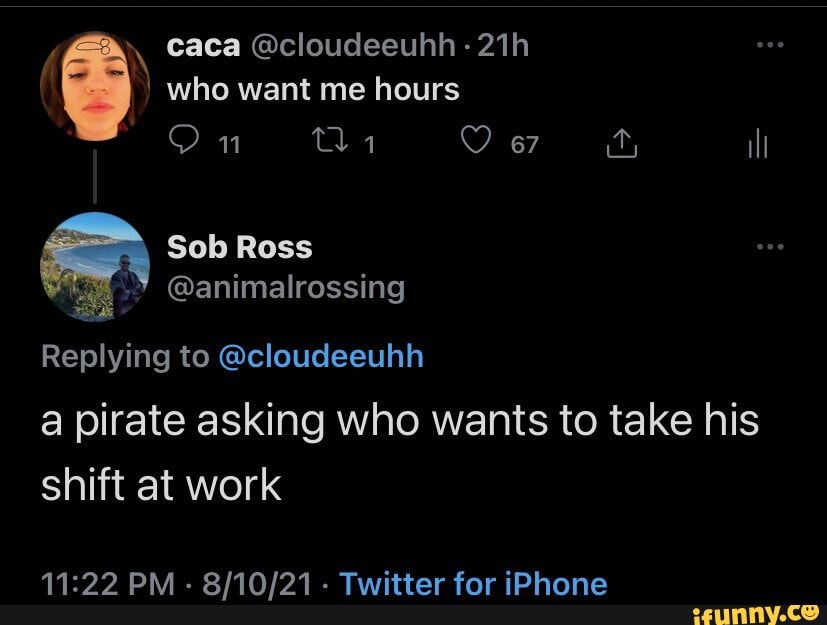 ross shift hours
