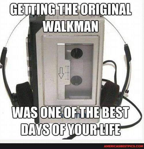 GETTING THE ORIGINAL
ONE OF