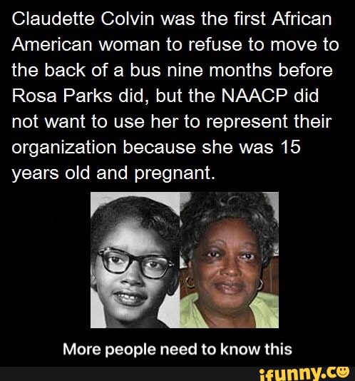 what year did rosa parks refuse to move on the bus