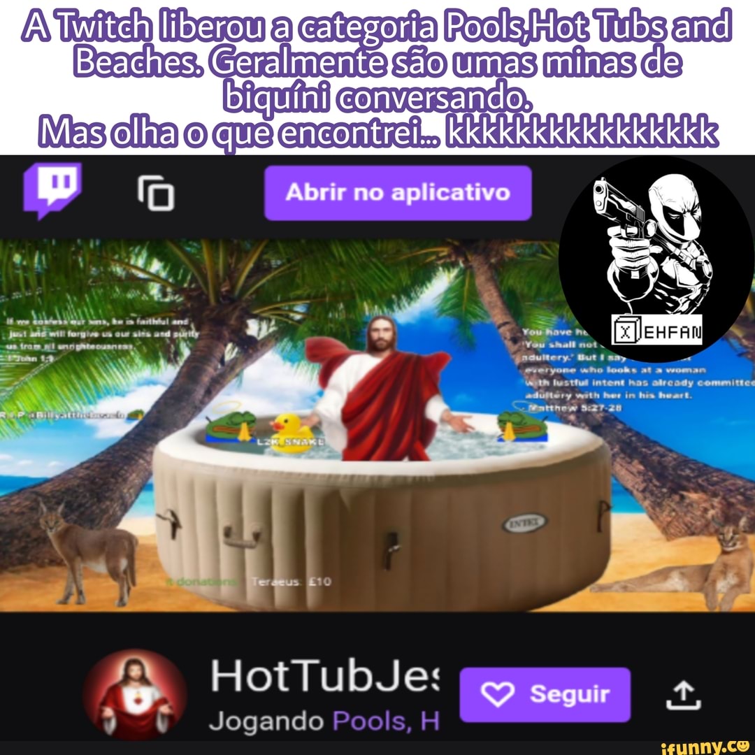 iberoufafcategoria
Beadros, Calimo ão MES mivas conversando!
Masjolhajolque
HotTubJe:
Jogando