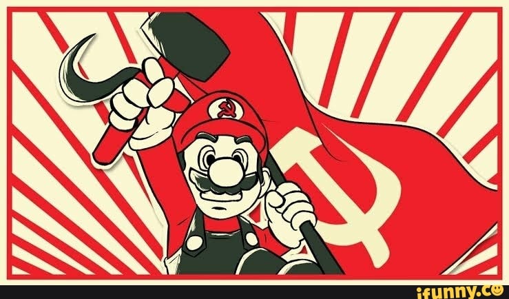 uniao_sovietica, mario, ussr, urss