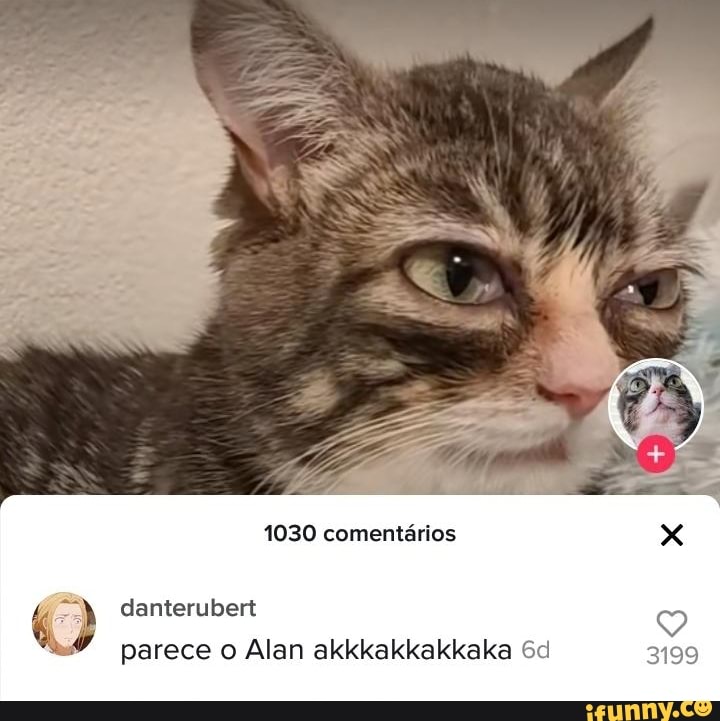 1080 comentários
parece o Alan akkkakkakkaka Gd
danterubert