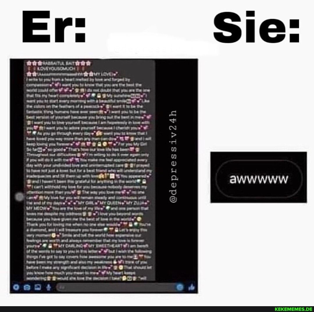 mart you te trem pn. are the the
tr ry coree O rerl
Pe caters the feery of 4 pemmnch-e" be
org pe eae Uy Oe
pressiv
@de
my
pom
meme
tont toey hagee" o" "MY Cat QUt
pon for nt thet tarve
I rame ory sicert Bee" Nat wrenst
awwwww