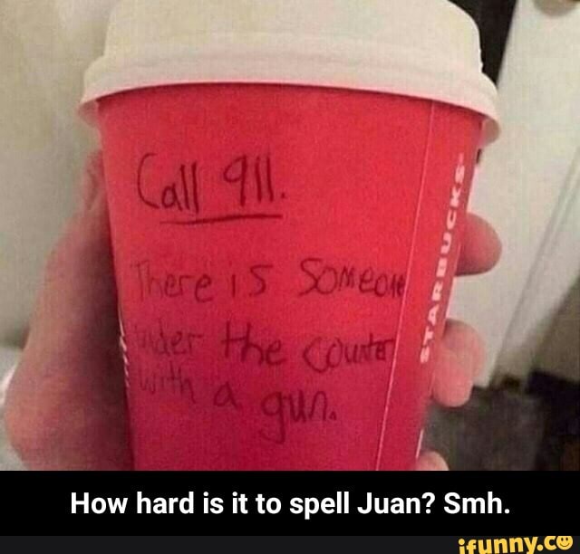 how-hard-is-it-to-spell-juan-smh-how-hard-is-it-to-spell-juan-smh