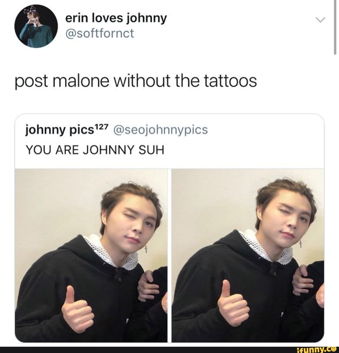 johnny suh tattooTikTok Search
