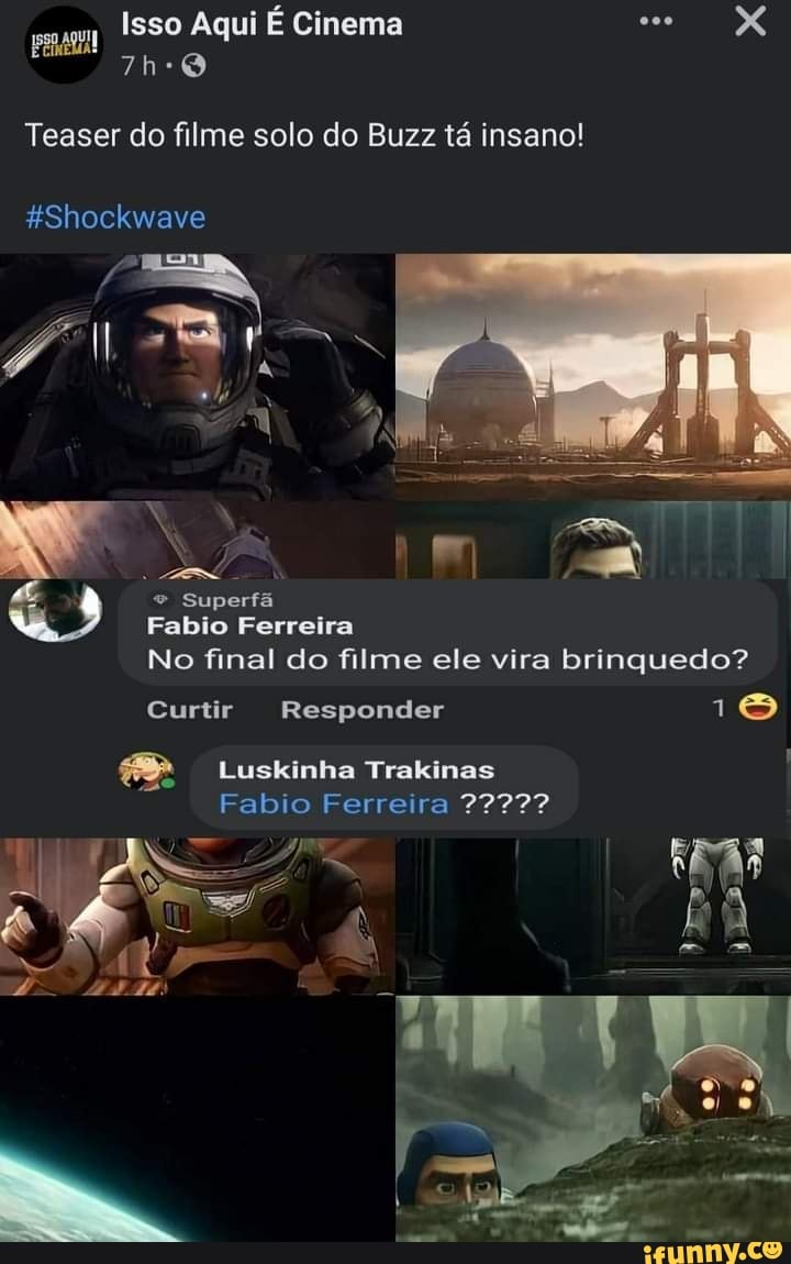 POR QUE FIZERAM ISSO AQUI?? (O Final) 