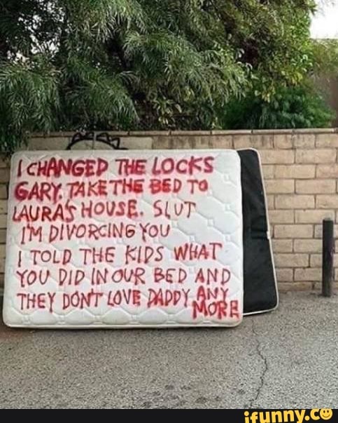 Slut House