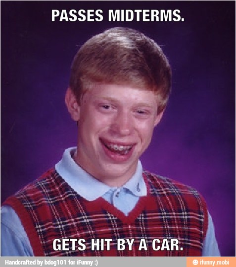 PASSES MIDTERMS.