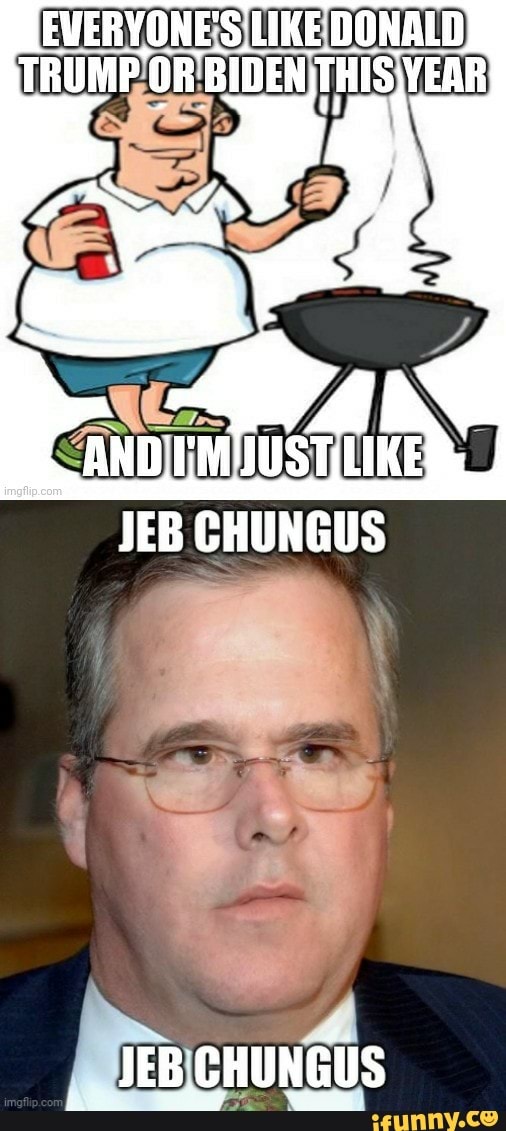 EVERY ONES LIKE DONALD)
u EN THIS