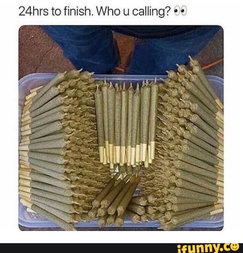 24hrs to finish. Who u calling?
