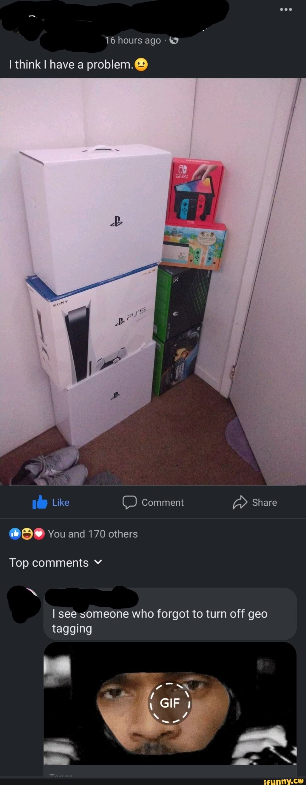 *kloe Kardeshian wears a niqab* Westerns: omg so edgy haha nice look at