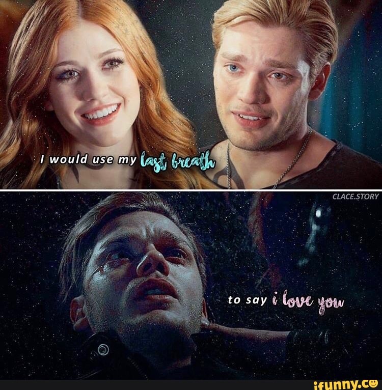 theshadowhunterchronicles, themortalinstruments, shadowhunters, claryfairchild, clace, jaceherondale, dominicsherwood, katherinemacnamara