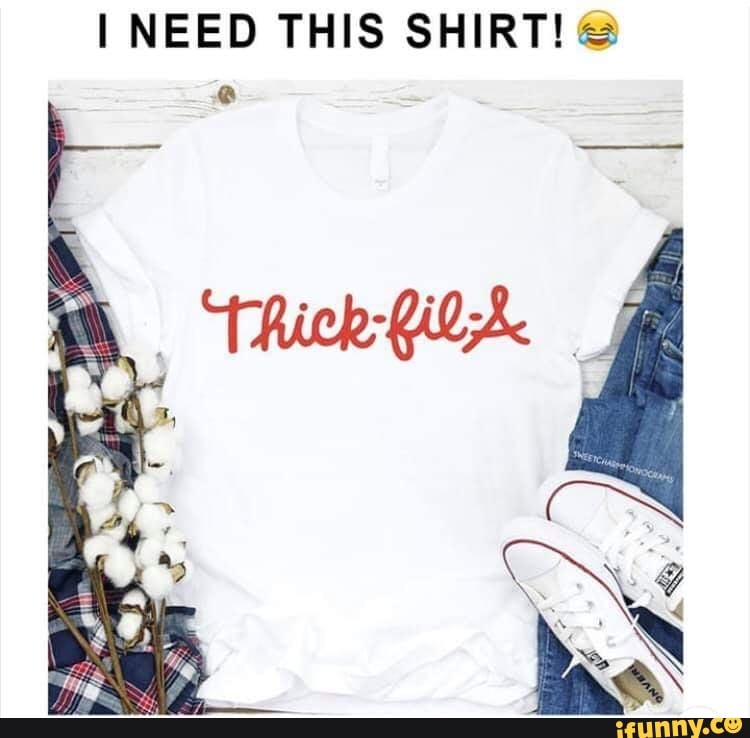 I NEED THIS SHIRT! ©