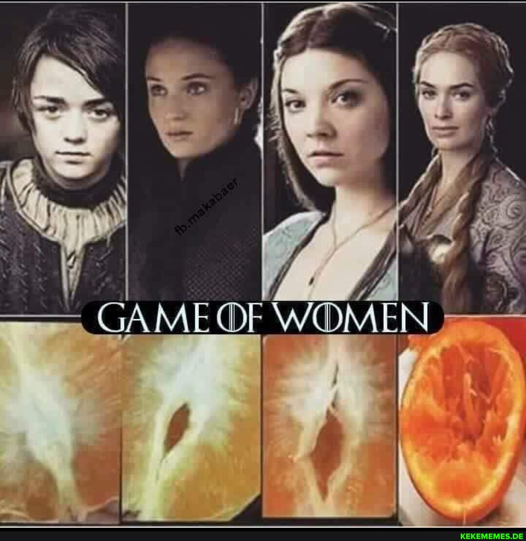 if   ff GAME OF W SS