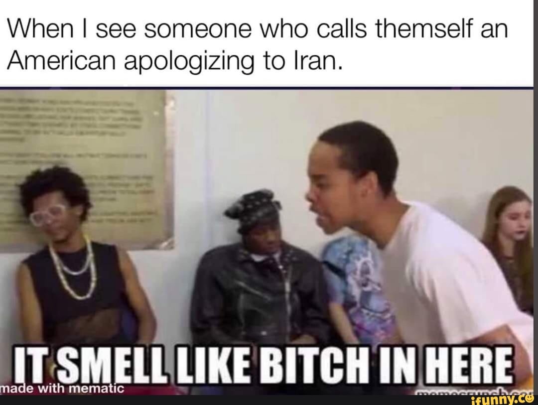 Lemme Smell Your Dick