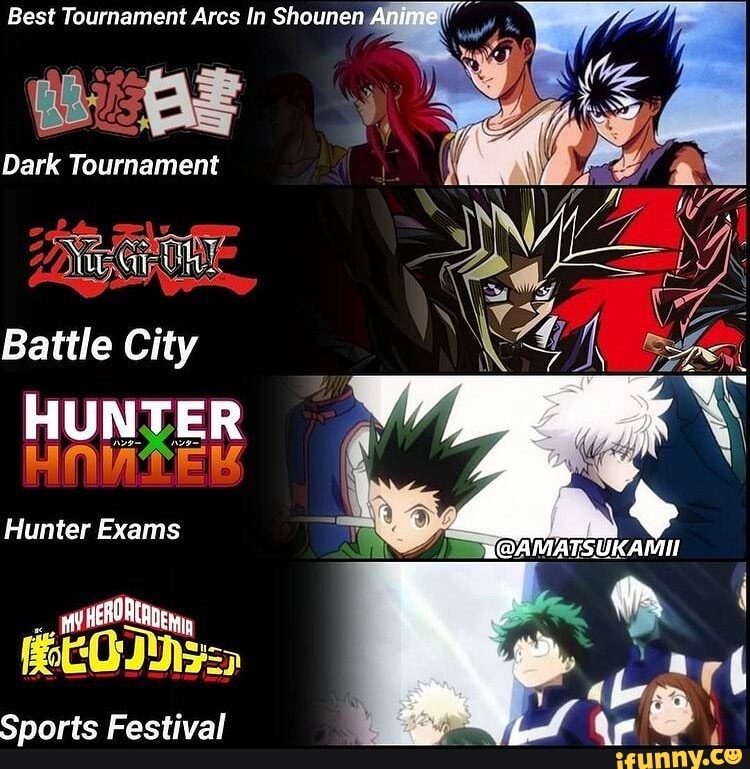 Best War Arc Of The Big 3  Anime Amino