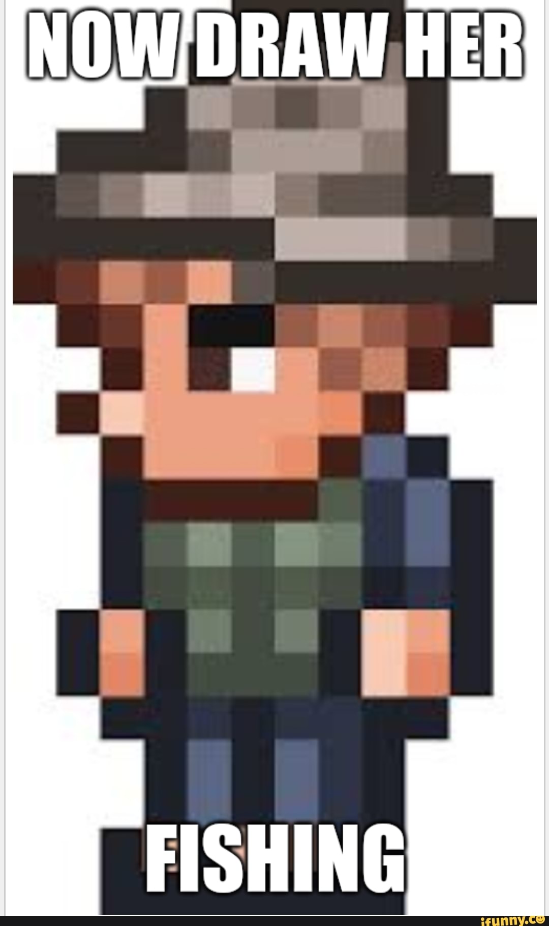 Terraria npc png фото 115