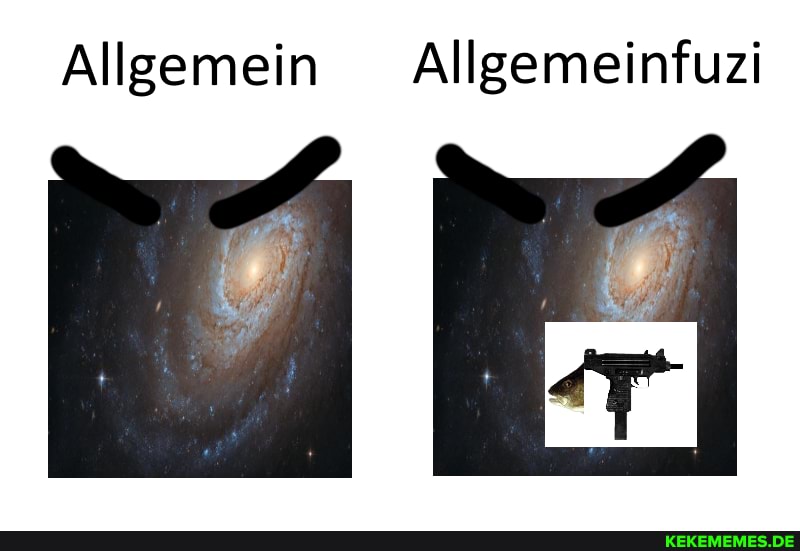 Allgemein Allgemeinfuzi