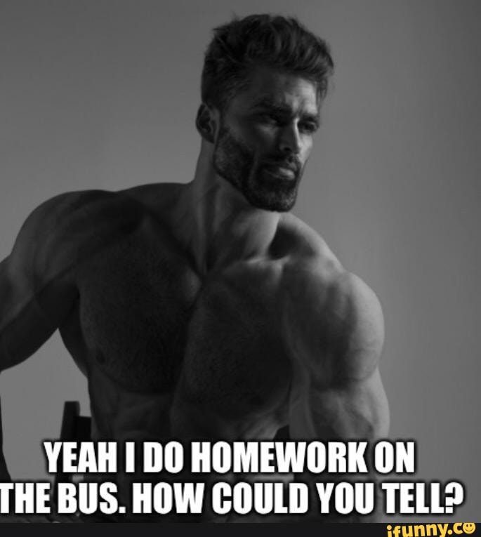 YEAH DO HOMEWORK ON THERIIS HNWICOHIN VOU TELID
