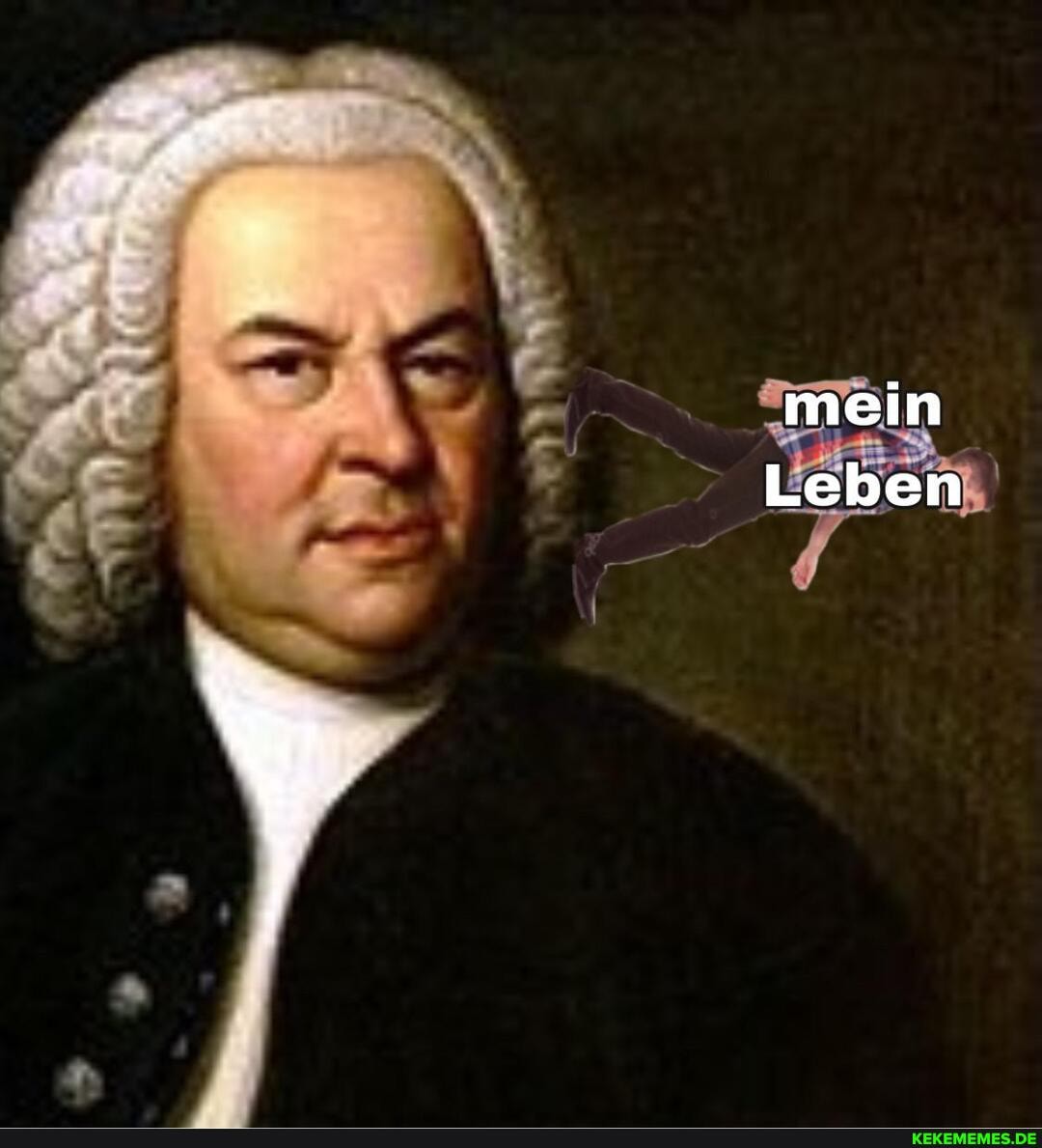 mein
Leben