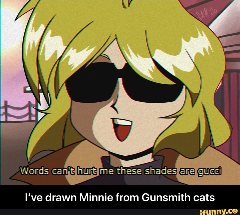 70 Gunsmith cats ideas | cats, old anime, anime