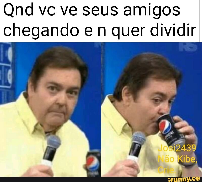 chegando e n quer dividir