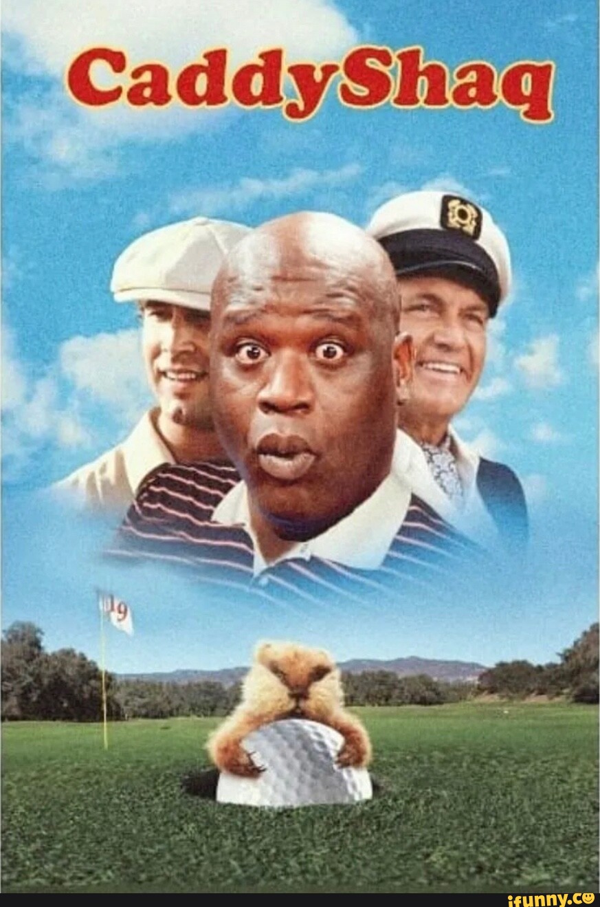 Caddyshack memes. Best Collection of funny Caddyshack pictures on iFunny